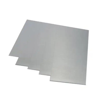 H36 H34 Marine Grade 5mm Thick 4X8 Aluminum Alloy Sheet for Punching Customer Request