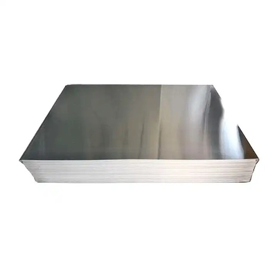 6061 6063 3003 6082 5054 2024 7075 T3 T6 1100 1060 1070 Soft Aluminium Plates for Your