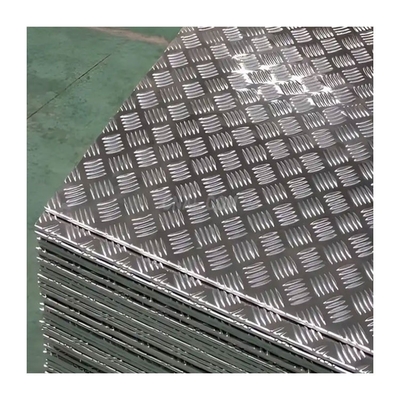 18 Gauge Anodized Aluminum Sheet for 1000 2000 3000 4000 5000 6000 7000 8000 Series
