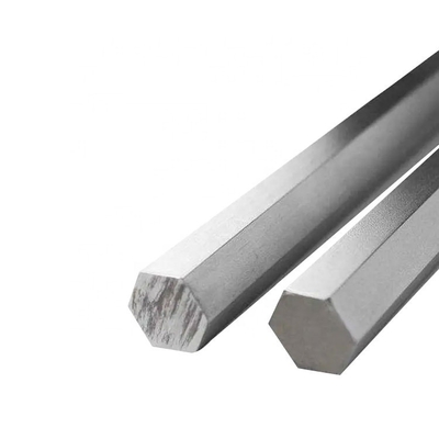 6061 7075 Aluminum Profile Rod EXTRUDED Technique for Optimal Performance