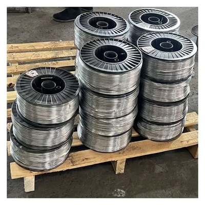 Non Secondary 1mm Aluminum Bonsai Wire For Decoration Craft Customized Style