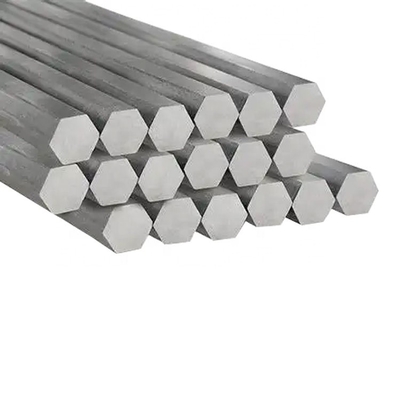 6061 7075 Aluminum Profile Rod EXTRUDED Technique for Optimal Performance