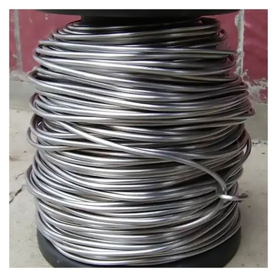 Non Secondary 1mm Aluminum Bonsai Wire For Decoration Craft Customized Style