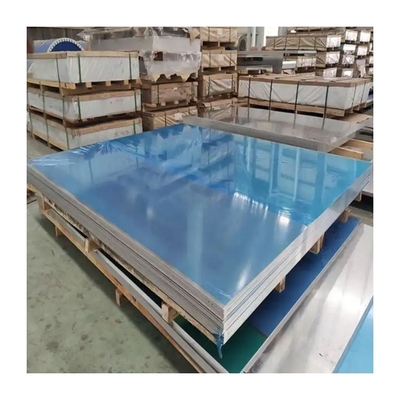 Sample Design Style 6063 4x8 Aluminum Sheet Plate with 3xxx 5054 Aluminum Plate 4*8