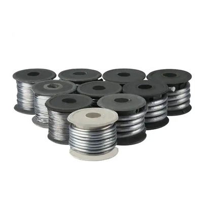 0.5mm Aluminum Mig Wire Coil Perfect for 4043 Aluminum Welding Elongation ≥ % 5%-25%