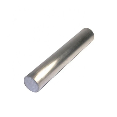 8mm 20mm Aluminum Rod Bar Actual Weight Aluminium Billet 6060 6061 7075 Transportation