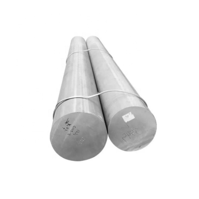 Customized Color Aluminium Round Bar 2024 3003 5052 7075 Aluminum Round Rod