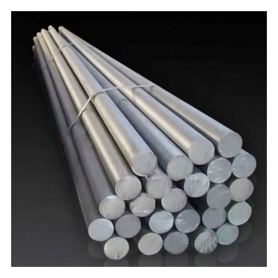 Customized Color Aluminium Round Bar 2024 3003 5052 7075 Aluminum Round Rod