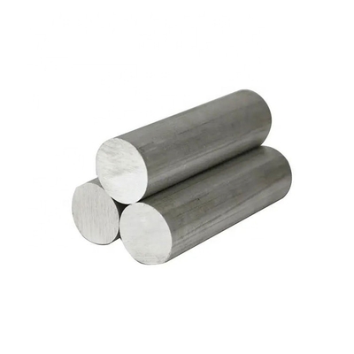 Customized Color Aluminium Round Bar 2024 3003 5052 7075 Aluminum Round Rod