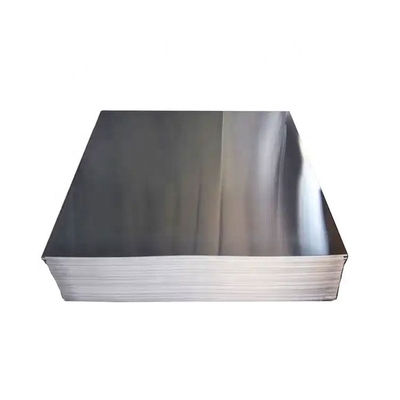 Non-Alloy 3003 5052 Aluminum Checker Plate Diamond Sheet for 3xxx Series and 5xxx Series