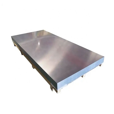 Non-Alloy 3003 5052 Aluminum Checker Plate Diamond Sheet for 3xxx Series and 5xxx Series