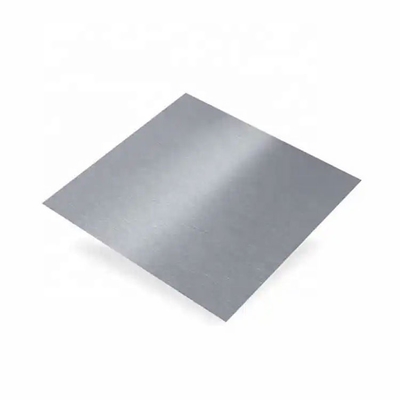 3003 2024 Aluminum Sheet/Aluminum Alloy Sheet/Aluminum Plate Width 50mm-2500mm Product