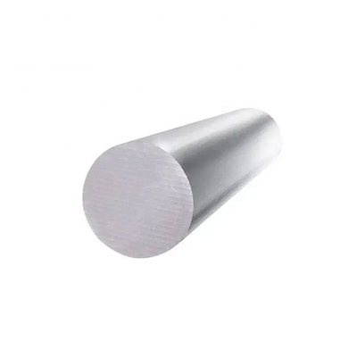 Aluminium Round Bars 2A11 2024 3003 5052 5083 6061 6063 7075 with ISO9001 Certificate