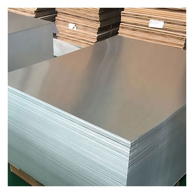 6061 Aluminum Plate Embossed 6000 Series Aluminum Sheet Plate with Non-Alloy Material