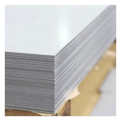 6061 Aluminum Plate Embossed 6000 Series Aluminum Sheet Plate with Non-Alloy Material