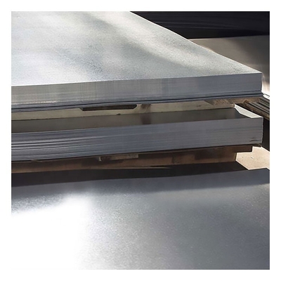 6061 Aluminum Plate Embossed 6000 Series Aluminum Sheet Plate with Non-Alloy Material
