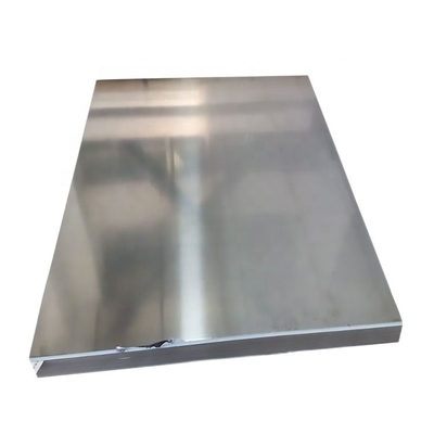 Affordable Traditional Design Style Aluminum Alloy Plate with 0.12mm-260mm Thickness