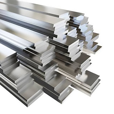 Rectangular 6061 T6 Aluminum Alloy Bar for Custom Size Round Solid Aluminum Billet Rod