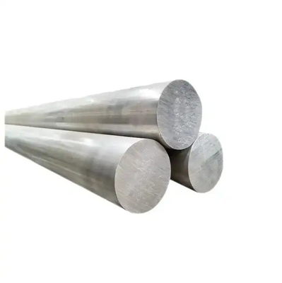 Non-secondary 6061 7075 T6 Customized Aluminium Solid Rod 10mm 15mm 20mm Round Bar