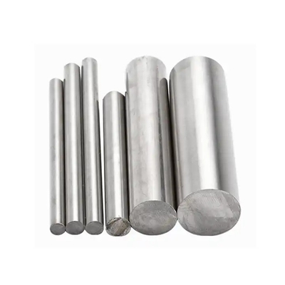 Chemical Composition Aluminum Alloy Round Bar 1050 1100 6061 6063 7075 for Construction