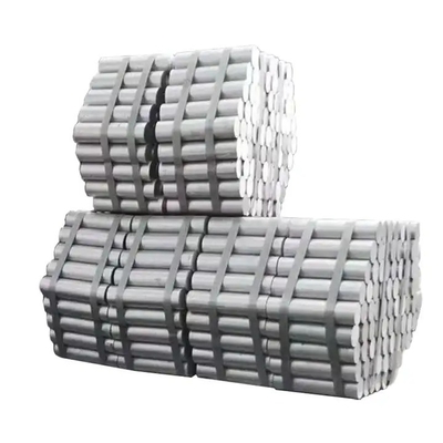 Industry Grade 1050 1100 3003 2024 5056 5083 6061 6062 7075 Aluminum Alloy Round Rod