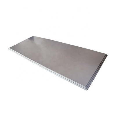 Industry Standard Pure Nickel Plated Copper Sheets For 18650 21700 32650 Batteries