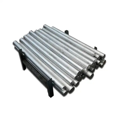 6061 6063 6082 3003 2024 5052 7075 4032 Aluminum Alloy Hexagon Rod/Bar for Industrial