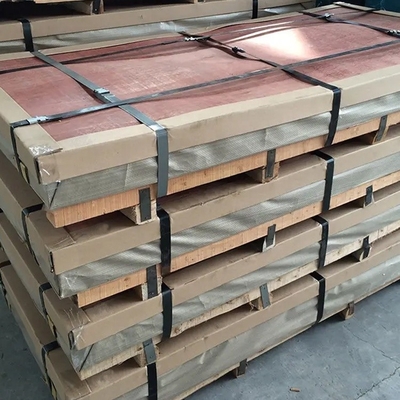 Industry Standard Pure Nickel Plated Copper Sheets For 18650 21700 32650 Batteries