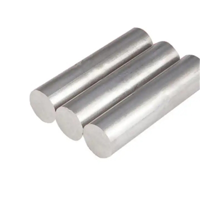 Customized Aluminum Rod Bar Diameter 3-600mm For Optimal Strength And Performance