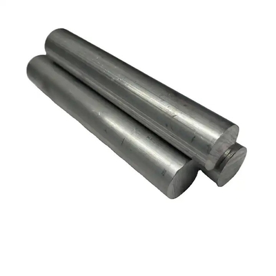 Customized Aluminum Rod Bar Diameter 3-600mm For Optimal Strength And Performance