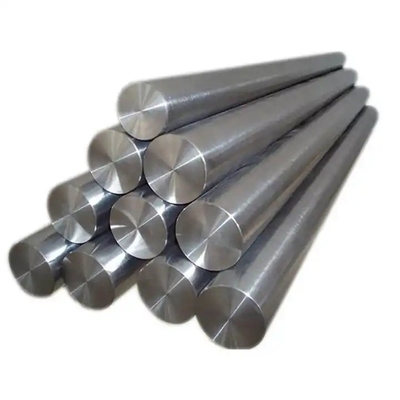 2A12 7075 Wire Welding Aluminum Rods 6061 6063 Aluminum Round Bars Customized Color