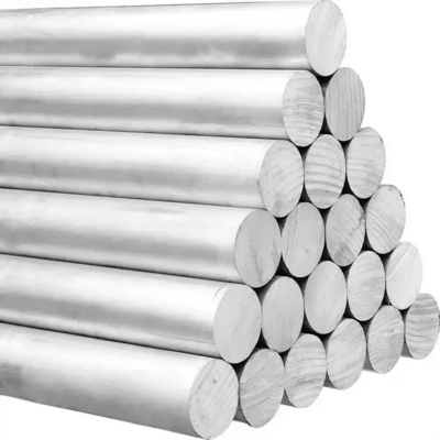 2B Surface Aluminum Rod Big Diameter Forged 5052/6061/6063/7075/2014/2017/2219/O Temper