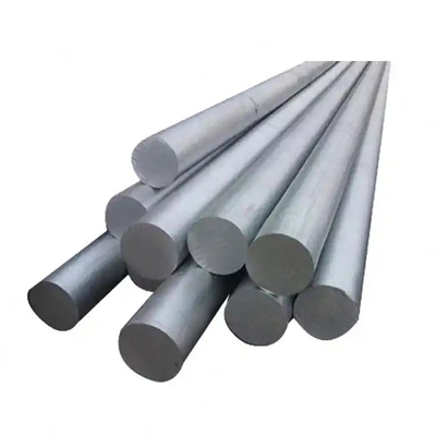 Theoretical Weight 1060 6026 6061 5083 7085 5A06 2A12 Ly12 5754 1070 Aluminum Round Rod per Ton