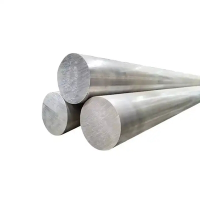 Theoretical Weight 1060 6026 6061 5083 7085 5A06 2A12 Ly12 5754 1070 Aluminum Round Rod per Ton
