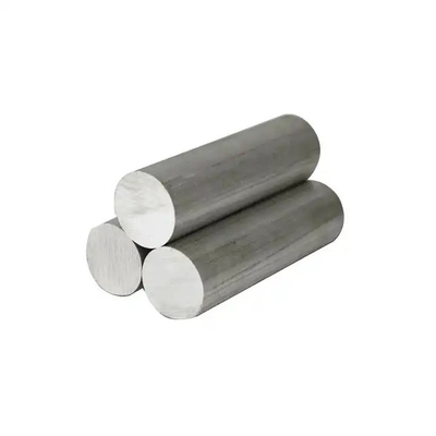 Customized Design Style Industry Hot Extrusion Alloy 5mm 8mm 10mm 20mm Aluminum Bar 7020