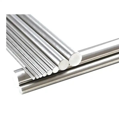 AISI ASTM Standard T3 T5 T6 AA1060 1100 2024 5083 3003 6061 6063 6082 7075 7005 5052 5054 Aluminium Alloy Round Rod