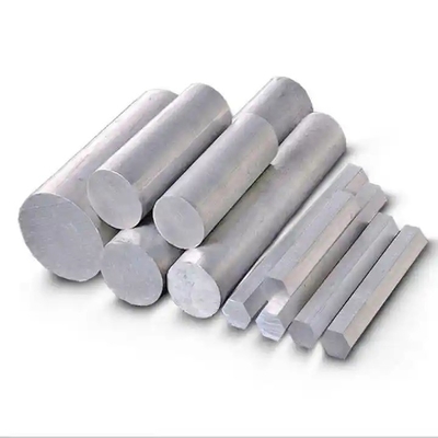 Get the with ASTM 1060 2A12 2024 3003 4A01 6026 6061 5083 5A05 7075 Casting Extrusion Alloy Aluminum Bar
