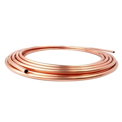 Copper Pipe Heat Exchanger for All Design Styles in Air Conditioners and Refrigerators