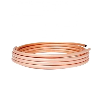 Copper Pipe Heat Exchanger for All Design Styles in Air Conditioners and Refrigerators