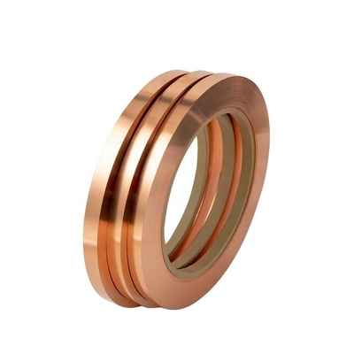 Cold and Hot Rolled Copper Strips H63 H65 H68 H70 H80 H85 H90 H96 Tp1 Tp2 T2 Tu2 Tu1 C2800