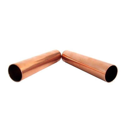 ALL Copper Pipes for Custom Max Tube Professional Seamless Oxyen Free Square Brass Pipe