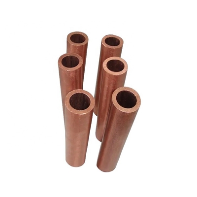 Non-secondary Copper Heat Pipe C12200 Copper Tube Expander 3/8 1/4 Copper Pipe Meter