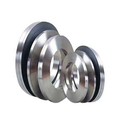 Thickness Range or as Required Silver Solder Strip Coil Roll for AgCuTi Active Brazing
