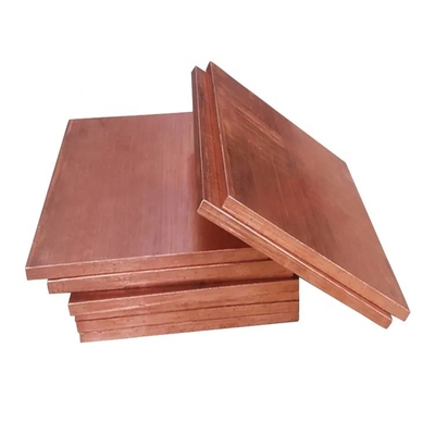 Cutting Service H62 C2800 H65 C2620 T3-T8 Temper Brass Strips Roll 0.1mm-3mm Thickness