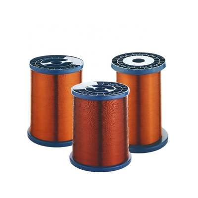 0.65mm Copper Wire Bright Surface 1/2 Hard Pure 99.9% for All Design Style Processing
