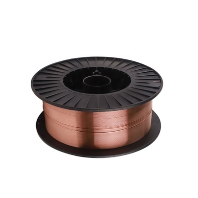 0.05mm To 2.6mm Copper Wire 99.9% Pure With Punching Processing Service
