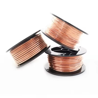 Non-secondary Copper Core Conductor Electrical Flexible Power Cable with Low Voltage