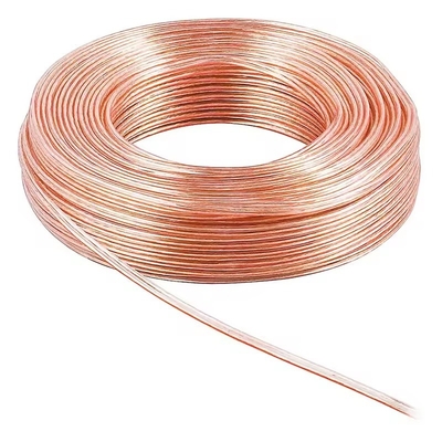 CuNi19/CuNi23/CuNi34/CuNi40/CuNi44/CuNi45 Electric Copper Nickel Alloy Wire at Affordable