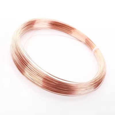 Copper Wire for C52100 H62 H65 H68 C27000 C26200 C26000 C36000 H85 C93200 C10700