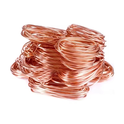 Copper Wire for C52100 H62 H65 H68 C27000 C26200 C26000 C36000 H85 C93200 C10700